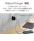 エレコム　USB 充電器 70W PD PPS対応 3ポート USB-C×2＋USB-A GaN II コンパクト AdjustCharge搭載 折りたたみプラグ PSE適合 ACDCPD12770BK