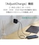 エレコム　USB 充電器 70W PD PPS対応 3ポート USB-C×2＋USB-A GaN II コンパクト AdjustCharge搭載 折りたたみプラグ PSE適合 ACDCPD12770BK