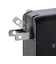 エレコム　USB 充電器 70W PD PPS対応 3ポート USB-C×2＋USB-A GaN II コンパクト AdjustCharge搭載 折りたたみプラグ PSE適合 ACDCPD12770BK