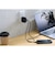 エレコム　USB 充電器 70W PD PPS対応 3ポート USB-C×2＋USB-A GaN II コンパクト AdjustCharge搭載 折りたたみプラグ PSE適合 ACDCPD12770BK