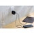 エレコム　USB 充電器 70W PD PPS対応 3ポート USB-C×2＋USB-A GaN II コンパクト AdjustCharge搭載 折りたたみプラグ PSE適合 ACDCPD12770BK