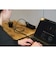 エレコム　USB 充電器 70W PD PPS対応 3ポート USB-C×2＋USB-A GaN II コンパクト AdjustCharge搭載 折りたたみプラグ PSE適合 ACDCPD12770BK