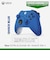 マイクロソフト　Xbox ワイヤレス コントローラー ショック ブルー ショック ブルー XBﾜｲﾔﾚｽｺﾝﾄﾛｰﾗｰ(SBL)<br>★こちらの商品は人気商品のため、色違い・仕様違い等含め「一家族１台限り」でのご協力をお願いしております。
