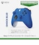 マイクロソフト　Xbox ワイヤレス コントローラー ショック ブルー ショック ブルー XBﾜｲﾔﾚｽｺﾝﾄﾛｰﾗｰ(SBL)<br>★こちらの商品は人気商品のため、色違い・仕様違い等含め「一家族１台限り」でのご協力をお願いしております。