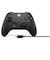 マイクロソフト　Xbox ワイヤレス コントローラー ＋ USB-C ケーブル XBﾜｲﾔﾚｽｺﾝﾄﾛｰﾗｰ+USB-C<br>★こちらの商品は人気商品のため、色違い・仕様違い等含め「一家族１台限り」でのご協力をお願いしております。