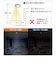 パナソニック　けむり当番薄型2種 (電池式･ワイヤレス連動子器･あかり付) (警報音･音声警報･AiSEG連携機能付) (和室色) SHK74202YP