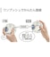 パナソニック　けむり当番薄型2種 (電池式･ワイヤレス連動子器･あかり付) (警報音･音声警報･AiSEG連携機能付) (和室色) SHK74202YP