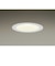 パナソニック　LEDフラットランプダウンライト(100形相当) パナソニック ［電球色 / LED］ HHSN0004L