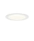 パナソニック　LEDフラットランプダウンライト(100形相当) パナソニック ［電球色 / LED］ HHSN0004L