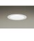 パナソニック　LEDフラットランプダウンライト(100形相当) パナソニック ［昼白色 / LED］ HHSN0004N