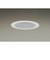パナソニック　LEDフラットランプダウンライト(100形相当) パナソニック ［昼白色 / LED］ HHSN0004N