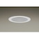 パナソニック　LEDフラットランプダウンライト(100形相当) パナソニック ［昼白色 / LED］ HHSN0004N
