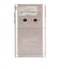 東芝　携帯ラジオ AUREX ［ワイドFM対応 / AM/FM］ サテンゴールド AXPR40N