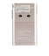 東芝　携帯ラジオ AUREX ［ワイドFM対応 / AM/FM］ サテンゴールド AXPR40N