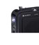 東芝　LEDライト付きホームラジオ ［ワイドFM対応 / AM/FM/短波］ ブラック AXHRT60K