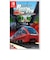 ソニックパワード　Switchゲームソフト 鉄道にっぽん！ RealPro 長距離運転！特急ひのとり 近畿日本鉄道 編 HAC-P-BQ6YA