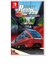 ソニックパワード　Switchゲームソフト 鉄道にっぽん！ RealPro 長距離運転！特急ひのとり 近畿日本鉄道 編 HAC-P-BQ6YA