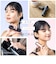 WAVEWAVE　FASCIAL RELEASE GUN シャンパンゴールド WAVEWAVE2301-GL-GD