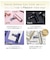 WAVEWAVE　FASCIAL RELEASE GUN シャンパンゴールド WAVEWAVE2301-GL-GD