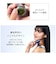 WAVEWAVE　FASCIAL RELEASE GUN LITTLE ブラック WAVEWAVE2301-GL-BK