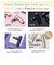 WAVEWAVE　FASCIAL RELEASE GUN パープル WAVEWAVE2301-GL-PL