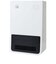 シィー・ネット　セラミックヒーター 1200W 人感センサー付き ホワイト CDCP608WH