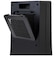 シィー・ネット　セラミックヒーター 1200W 人感センサー付き ブラック CDCP608BK