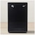 シィー・ネット　セラミックヒーター 1200W 人感センサー付き ブラック CDCP608BK