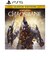 オーイズミアミュージオ　PS5ゲームソフト ウォーハンマー：Chaosbane Slayer Edition ｳｵｰﾊﾝﾏｰｹｲｵｽﾍﾟｲﾝSLE<br>★こちらの商品は人気商品のため、色違い・仕様違い等含め「一家族１台限り」でのご協力をお願いしております。