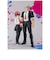 バンダイスピリッツ　S.H.Figuarts アンデッドアンラック アンディ SHFｱﾝﾃﾞｨ