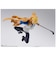 バンダイスピリッツ　S.H.Figuarts ONE PIECE(ワンピース) サボ -革命軍参謀総長- S.H.FIGUARTSｻﾎﾞ