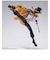 バンダイスピリッツ　S.H.Figuarts ONE PIECE(ワンピース) サボ -革命軍参謀総長- S.H.FIGUARTSｻﾎﾞ