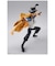 バンダイスピリッツ　S.H.Figuarts ONE PIECE(ワンピース) サボ -革命軍参謀総長- S.H.FIGUARTSｻﾎﾞ