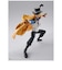 バンダイスピリッツ　S.H.Figuarts ONE PIECE(ワンピース) サボ -革命軍参謀総長- S.H.FIGUARTSｻﾎﾞ