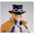 バンダイスピリッツ　S.H.Figuarts ONE PIECE(ワンピース) サボ -革命軍参謀総長- S.H.FIGUARTSｻﾎﾞ