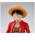 バンダイスピリッツ　S.H.Figuarts ONE PIECE(ワンピース) サボ -革命軍参謀総長- S.H.FIGUARTSｻﾎﾞ