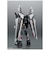 バンダイスピリッツ　ROBOT魂 ［SIDE MS］ 機動戦士ガンダムSEED C.E.73 -STARGAZER-(スターゲイザー) ストライクノワールガンダム ver. A.N.I.M.E. GATX105E+AQMEX09S