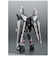 バンダイスピリッツ　ROBOT魂 ［SIDE MS］ 機動戦士ガンダムSEED C.E.73 -STARGAZER-(スターゲイザー) ストライクノワールガンダム ver. A.N.I.M.E. GATX105E+AQMEX09S