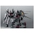 バンダイスピリッツ　ROBOT魂 ［SIDE MS］ 機動戦士ガンダムSEED C.E.73 -STARGAZER-(スターゲイザー) ストライクノワールガンダム ver. A.N.I.M.E. GATX105E+AQMEX09S