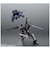 バンダイスピリッツ　ROBOT魂 ［SIDE MS］ 機動戦士ガンダムSEED C.E.73 -STARGAZER-(スターゲイザー) ストライクノワールガンダム ver. A.N.I.M.E. GATX105E+AQMEX09S