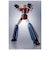 バンダイスピリッツ　ROBOT魂 ［SIDE SUPER］ グレンダイザーU グレンダイザー From GRENDIZER U Rｸﾞﾚﾝﾀﾞｲｻﾞｰ