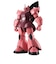 バンダイスピリッツ　(再販)ROBOT魂 ［SIDE MS］ 機動戦士ガンダム MS-14S シャア専用ゲルググ ver. A.N.I.M.E. MS14SSｹﾞﾙｸﾞｸｻｲﾊﾝ