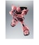 バンダイスピリッツ　(再販)ROBOT魂 ［SIDE MS］ 機動戦士ガンダム MS-14S シャア専用ゲルググ ver. A.N.I.M.E. MS14SSｹﾞﾙｸﾞｸｻｲﾊﾝ