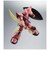 バンダイスピリッツ　(再販)ROBOT魂 ［SIDE MS］ 機動戦士ガンダム MS-14S シャア専用ゲルググ ver. A.N.I.M.E. MS14SSｹﾞﾙｸﾞｸｻｲﾊﾝ