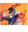 バンダイスピリッツ　フィギュアーツZERO ［超激戦］ ONE PIECE(ワンピース) サボ -火拳 王手飛車- FZEROｻﾎﾞ
