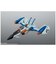 バンダイスピリッツ　ROBOT魂 ［SIDE MS］ 機動戦士ガンダムSEED FX-550 スカイグラスパー＆エフェクトパーツセット ver. A.N.I.M.E. ROBOTｽｶｲｸﾞﾗｽﾊﾟｰ