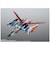 バンダイスピリッツ　ROBOT魂 ［SIDE MS］ 機動戦士ガンダムSEED FX-550 スカイグラスパー＆エフェクトパーツセット ver. A.N.I.M.E. ROBOTｽｶｲｸﾞﾗｽﾊﾟｰ