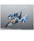 バンダイスピリッツ　ROBOT魂 ［SIDE MS］ 機動戦士ガンダムSEED FX-550 スカイグラスパー＆エフェクトパーツセット ver. A.N.I.M.E. ROBOTｽｶｲｸﾞﾗｽﾊﾟｰ