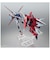 バンダイスピリッツ　ROBOT魂 ［SIDE MS］ 機動戦士ガンダムSEED FX-550 スカイグラスパー＆エフェクトパーツセット ver. A.N.I.M.E. ROBOTｽｶｲｸﾞﾗｽﾊﾟｰ