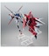 バンダイスピリッツ　ROBOT魂 ［SIDE MS］ 機動戦士ガンダムSEED FX-550 スカイグラスパー＆エフェクトパーツセット ver. A.N.I.M.E. ROBOTｽｶｲｸﾞﾗｽﾊﾟｰ